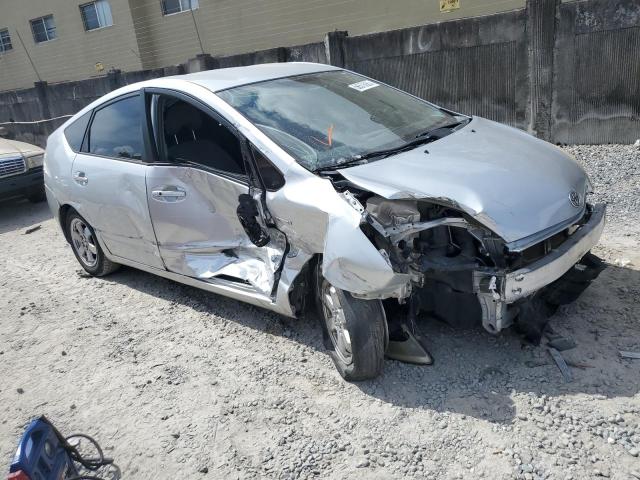 Photo 4 from auction – 2008 TOYOTA PRIUS with VIN JTDKB20U087699876