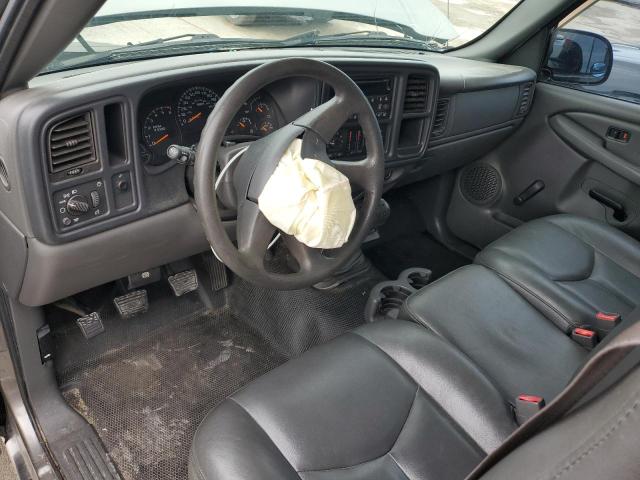 Photo 8 from auction – 2007 CHEVROLET SILVERADO with VIN 1GCEC14X77Z148825