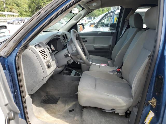 Photo 7 from auction – 2006 DODGE DAKOTA ST with VIN 1D7HE22K76S532184