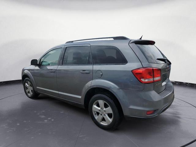 Photo 2 from auction – 2012 DODGE JOURNEY SX with VIN 3C4PDCBG5CT180307