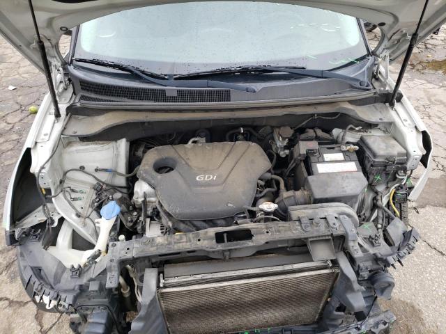 Фото 11 с аукциона – 2015 KIA SOUL с VIN KNDJN2A22F7800512