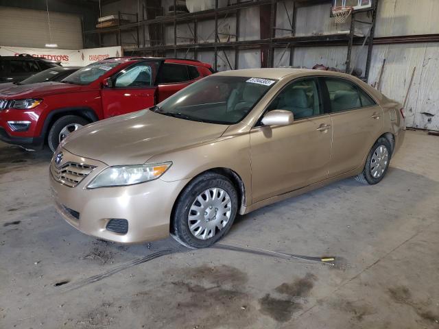 TOYOTA CAMRY BASE 2010 z numerem VIN 4T4BF3EK3AR050941 - Zdjęcie z aukcji