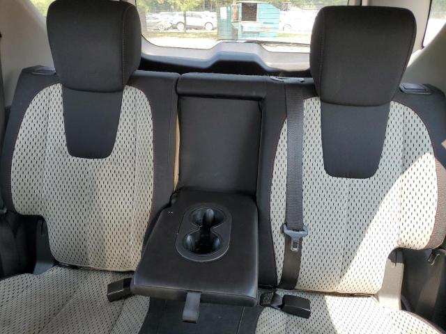 Photo 10 from auction – 2011 CHEVROLET EQUINOX LS with VIN 2GNALBEC3B1295779