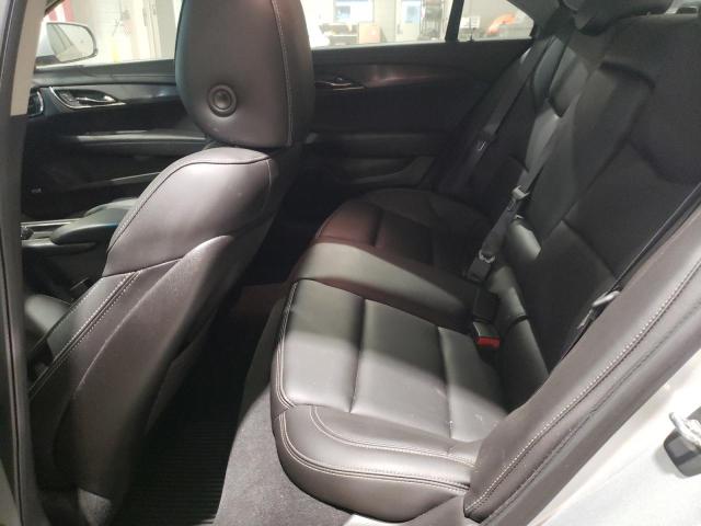 Photo 10 from auction – 2017 CADILLAC ATS with VIN 1G6AG5RX2H0151806