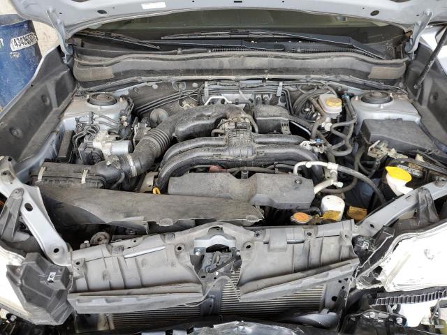 Photo 12 from auction – 2016 SUBARU FORESTER 2 with VIN JF2SJAXC2GH401946