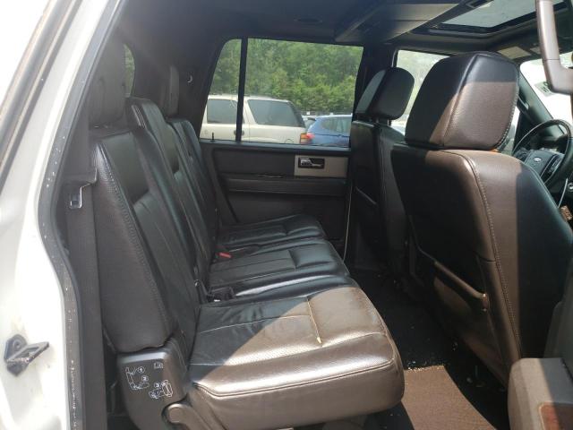 Photo 11 from auction – 2007 FORD EXPEDITION with VIN 1FMFK20547LA89085