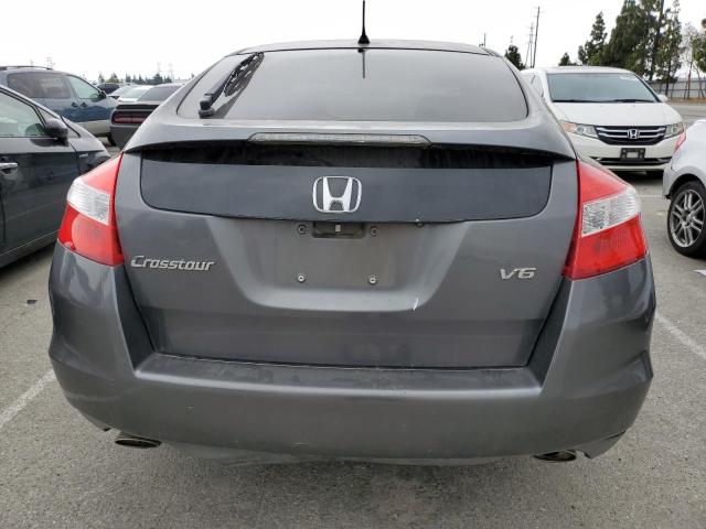 Photo 6 from auction – 2012 HONDA CROSSTOUR with VIN 5J6TF1H35CL003067