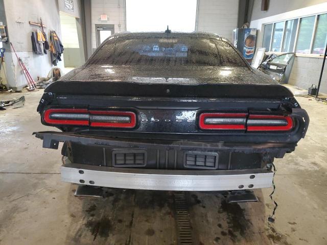 Photo 6 from auction – 2016 DODGE CHALLENGER with VIN 2C3CDZBTXGH214050