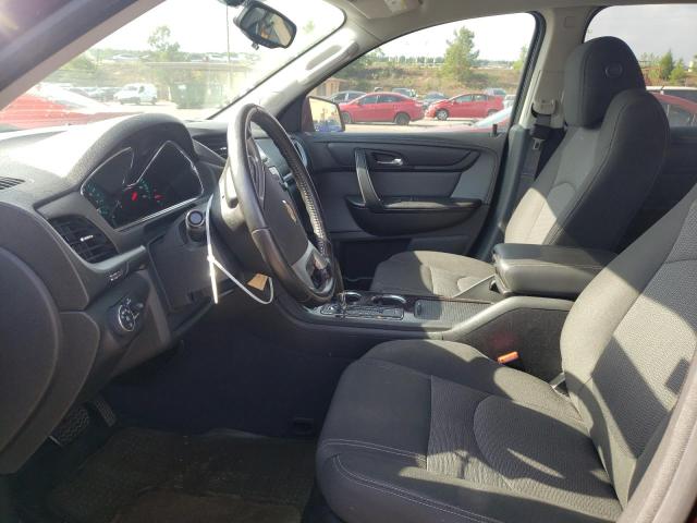 Photo 7 from auction – 2017 CHEVROLET TRAVERSE L with VIN 1GNKRGKD4HJ217149