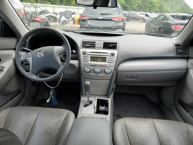 Photo 8 from auction – 2011 TOYOTA CAMRY BASE with VIN 4T4BF3EK8BR125912