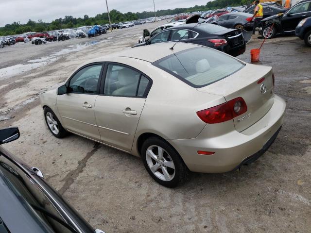 Photo 2 from auction – 2006 MAZDA 3 I with VIN JM1BK32F761479512