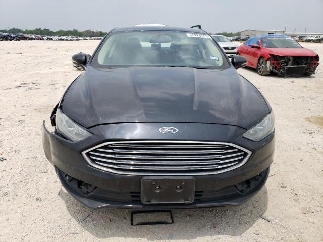 Photo 5 from auction – 2017 FORD FUSION SE with VIN 3FA6P0H74HR391095