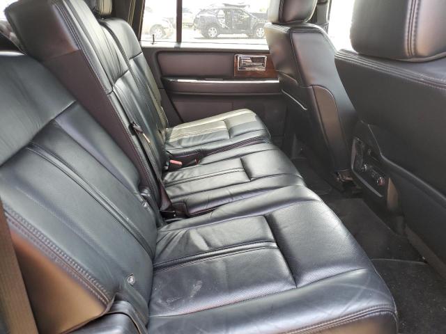 Photo 11 from auction – 2015 LINCOLN NAVIG with VIN 5LMJJ3JT9FEJ01960