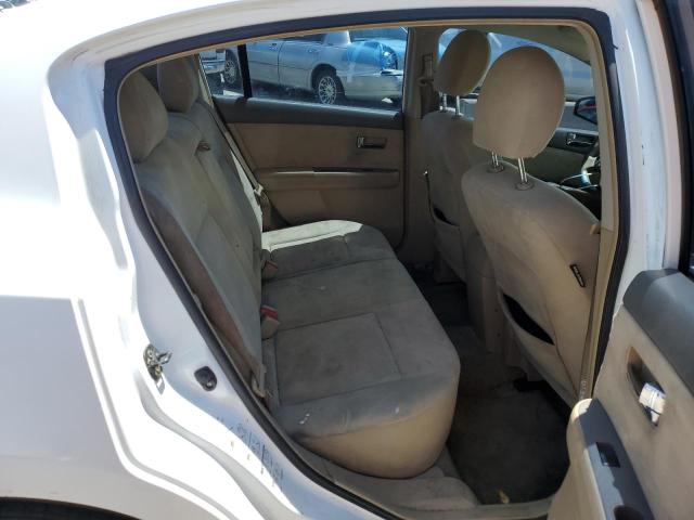 Photo 10 from auction – 2009 NISSAN SENTRA 2.0 with VIN 3N1AB61E49L665000
