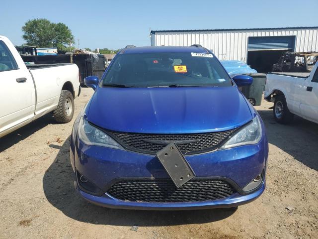 Photo 5 from auction – 2019 CHRYSLER PACIFICA T with VIN 2C4RC1EG0KR525353