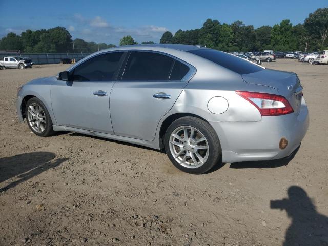 Photo 2 from auction – 2010 NISSAN MAXIMA S with VIN 1N4AA5AP9AC836017