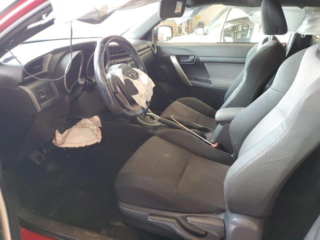 Photo 7 from auction – 2015 TOYOTA SCION TC with VIN JTKJF5C77F3090756