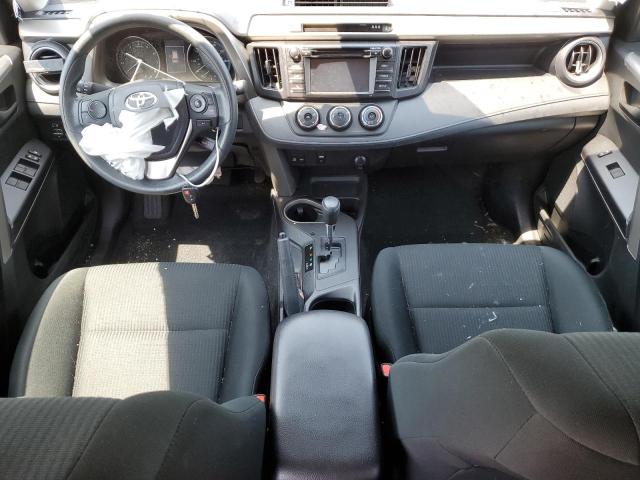 Photo 8 from auction – 2018 TOYOTA RAV4 LE with VIN 2T3BFREVXJW848982