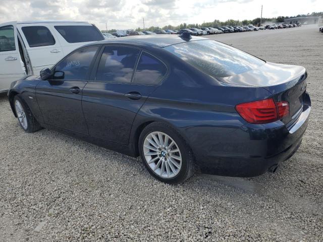 Photo 2 from auction – 2011 BMW 535 XI with VIN WBAFU7C54BC877989