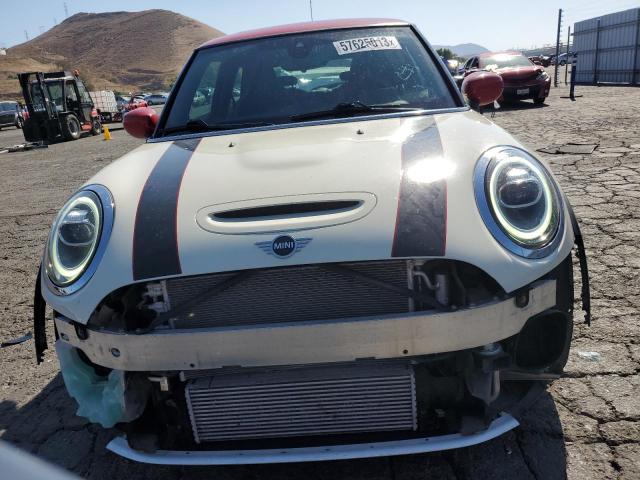 Photo 5 from auction – 2020 MINI COOPER JOH with VIN WMWXR9C01L2M54834