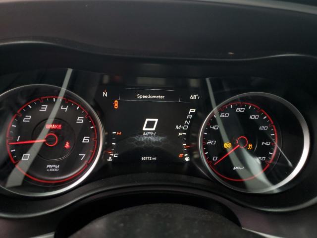 صورة رقم 9 من المزاد - 2019 DODGE CHARGER R/ مع VIN 2C3CDXCT1KH607933
