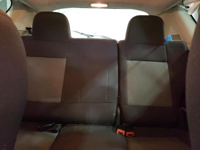 Photo 10 from auction – 2010 JEEP COMPASS SP with VIN 1J4NF4FB3AD637327