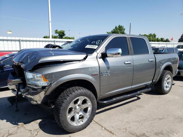 RAM 1500 LARAM 2013 with VIN 1C6RR7NTXDS584742 - Photo from auction