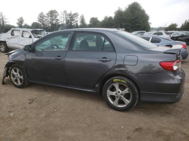 Photo 2 from auction – 2011 TOYOTA COROLLA with VIN 2T1BU4EE5BC704650