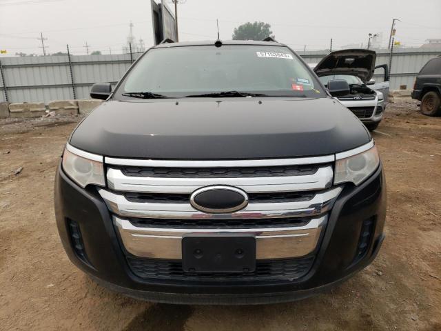 Photo 5 from auction – 2013 FORD EDGE SE with VIN 2FMDK3GC5DBB98457