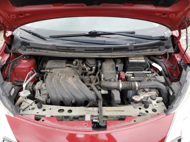 Photo 11 from auction – 2014 NISSAN VERSA NOTE with VIN 3N1CE2CPXEL363566
