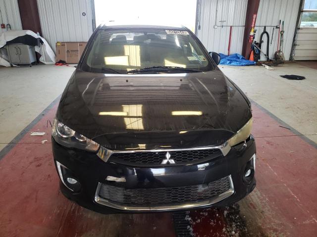 Photo 5 from auction – 2017 MITSUBISHI LANCER ES with VIN JA32U2FU5HU009251