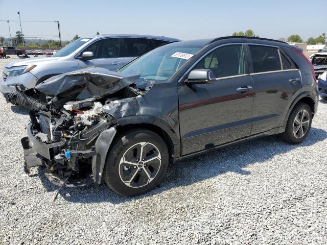 Photo 1 from auction – 2023 KIA NIRO SX with VIN KNDCT3LE4P5092711