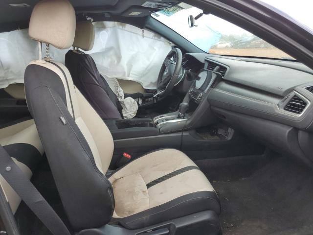 Photo 7 from auction – 2017 HONDA CIVIC LX with VIN 2HGFC4B03HH306625