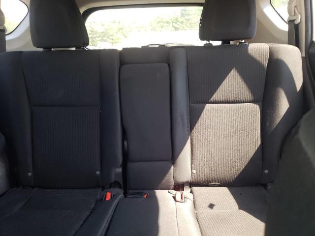 Photo 10 from auction – 2016 TOYOTA RAV4 LE with VIN 2T3BFREV5GW506848
