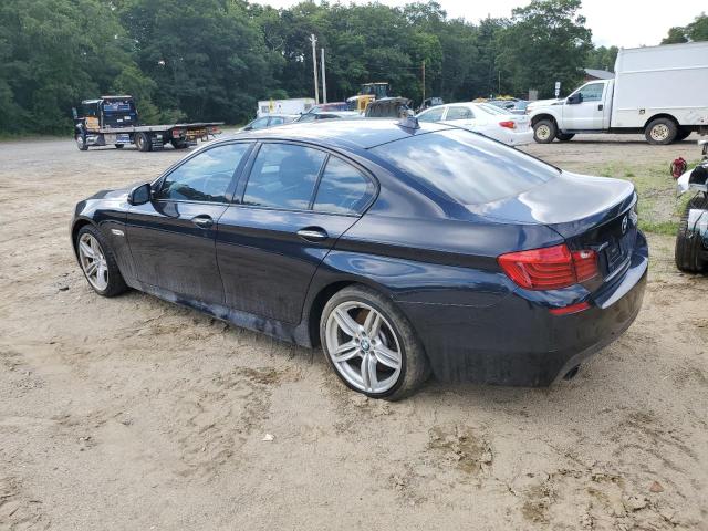 Photo 2 from auction – 2014 BMW 535 XI with VIN WBA5B3C56ED292923