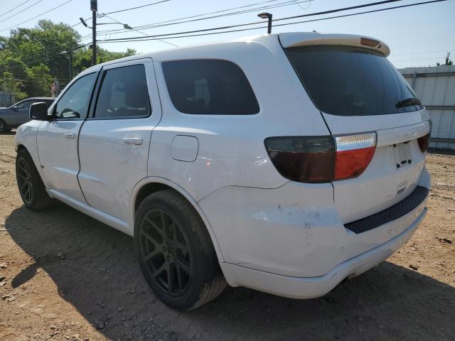 Photo 2 from auction – 2013 DODGE DURANGO R/ with VIN 1C4SDJCT5DC554096