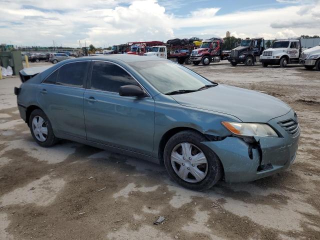 Photo 4 from auction – 2009 TOYOTA CAMRY BASE with VIN 4T1BE46K59U866417