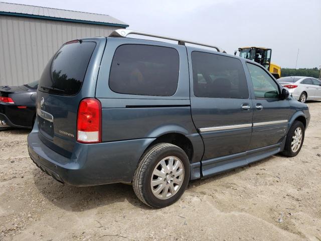Photo 3 from auction – 2006 BUICK TERRAZA IN with VIN 4GLDV131X6D220467