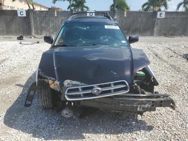 Photo 5 from auction – 2003 SUBARU BAJA with VIN 4S4BT61C337109233