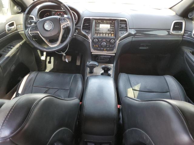 Photo 8 from auction – 2014 JEEP GRAND CHER with VIN 1C4RJFCM7EC371846