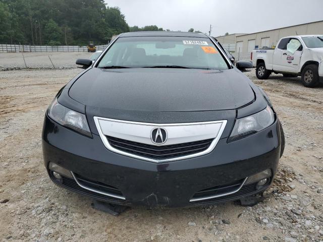 Photo 5 from auction – 2014 ACURA TL SE with VIN 19UUA8F39EA002542