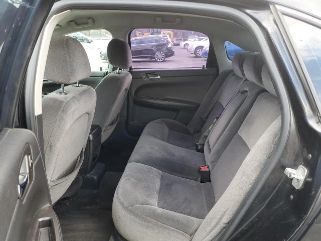 Photo 10 from auction – 2006 CHEVROLET IMPALA LT with VIN 2G1WT58K569157454