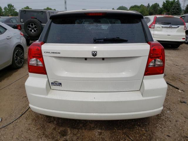 Photo 6 from auction – 2008 DODGE CALIBER with VIN 1B3HB28B98D779757