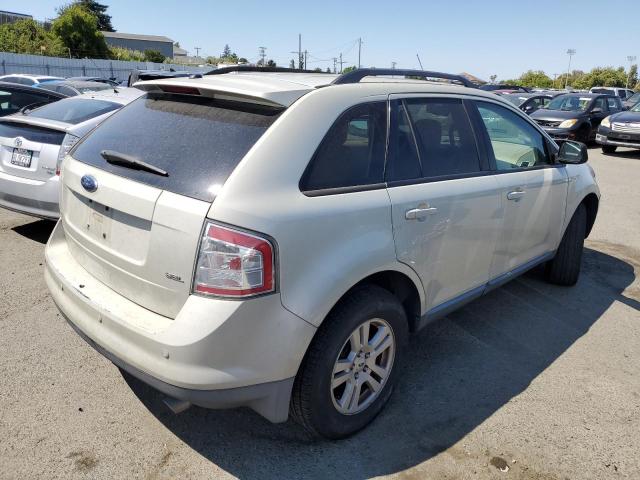 Photo 3 from auction – 2007 FORD EDGE with VIN 2FMDK38C37BB28359