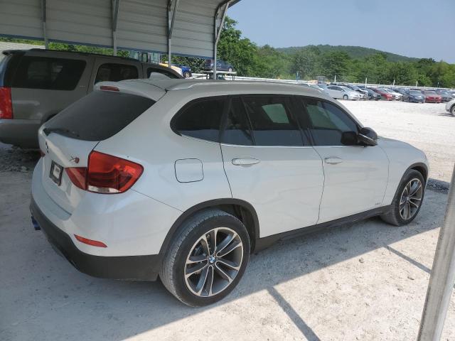 Photo 3 from auction – 2015 BMW X1 XDRIVE2 with VIN WBAVL1C52FVY28490