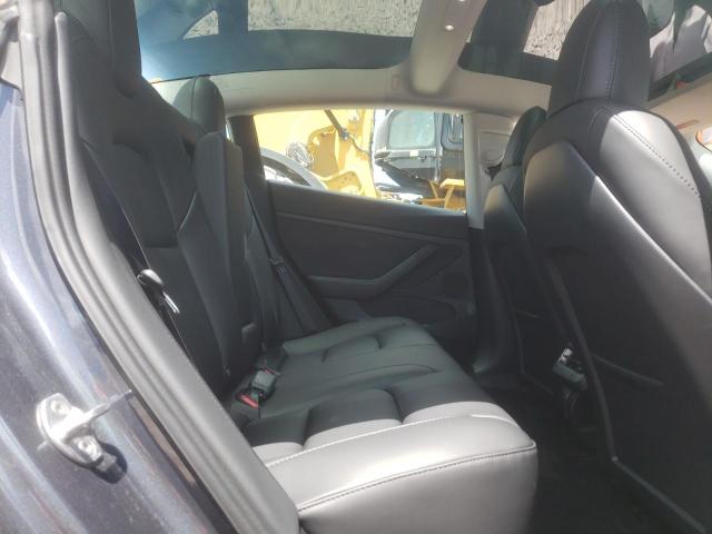 Photo 11 from auction – 2023 TESLA MODEL 3 with VIN 5YJ3E1EA9PF405744