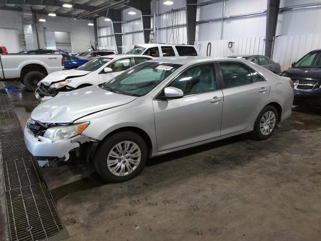 صورة رقم 1 من المزاد - 2012 TOYOTA CAMRY BASE مع VIN 4T4BF1FK8CR208745