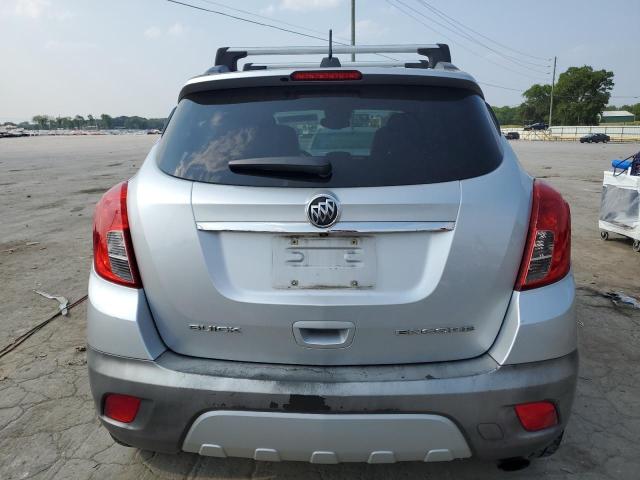 Photo 6 from auction – 2015 BUICK ENCORE with VIN KL4CJCSB1FB216344