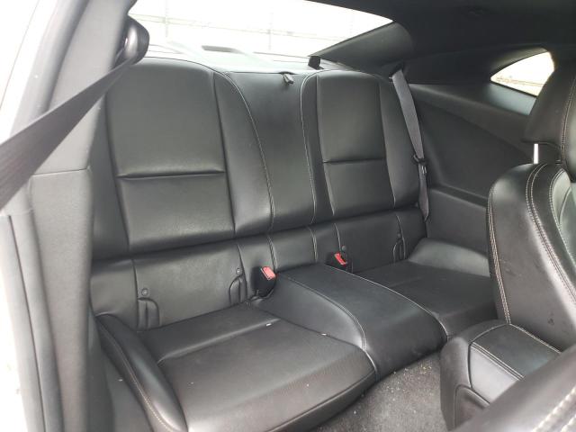 Photo 10 from auction – 2013 CHEVROLET CAMARO LT with VIN 2G1FG1E39D9184907