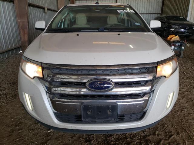 Photo 5 from auction – 2011 FORD EDGE SEL with VIN 2FMDK3JCXBBA64145